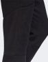 Дамско спортно долнище ADIDAS Z.N.E. Pants Black W, снимка 6