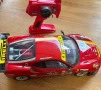 Ferrari R/C 1:10 45 см. модел за части или реставрация, снимка 1