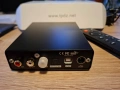 Topping E30 back DAC цап 768khz / DSD512 / usb dac, снимка 6
