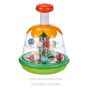Детска играчка Chicco Magical Rainbow, снимка 1 - Образователни игри - 45278918