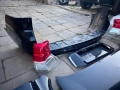 Задна броня Toyota Land Cruiser 150 Prado, снимка 2