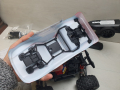 RC Количка MJX 16208 60KM/H Brushless RC Car 4WD - Нова, снимка 10