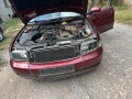 Audi a4 1.8 на части , снимка 3