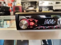 Авто радио Pioneer MVH-280DAB Радио, usb и aux. 4 x 50 вата. В отлично техническо и визуално състоян, снимка 3