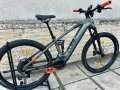 Cube Stereo Hybrid 120 Pro All Road 750Wh, снимка 7