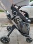 Бебешка количка Stokke V6, снимка 17