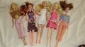  Нови барби,уингс , братц и Кен - на маттел , снимка 4