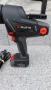 Wurth AKP 12 COMPACT,Акумулаторен пистолет за силикон , снимка 3