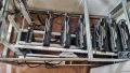 6x 570 8GB Mining Rig Копачка за криптовалути, снимка 3
