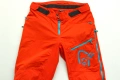 NORRONA Fjora Flex1 - дамски туристически или MTB панталон, размер М, снимка 2