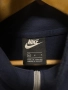 Блуза с цип NIKE, снимка 3