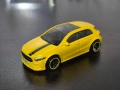 Hot wheels Mercedes A, снимка 2