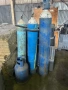 газови бутилки (industrial gas cylinders), снимка 1