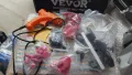 VEVOR 117 PCS Комплект за премахване на вдлъбнатини. Комплект за ремонт на вдлъбнатини без боя , снимка 6