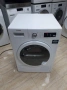 9Kg - UK - Сушилня Bosch Serie 8 с Термопомпа 12м Гаранция Бош, снимка 2