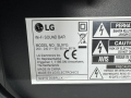 Саундбар - LG SL9YG / 60 W, снимка 11