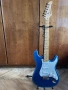 Продавам ел.китара C.GIANT, снимка 1