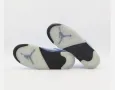 Nike Air Jordan 5 Concord номер 45 оригинални маратонки , снимка 6