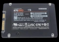 Samsung 870 EVO 1TB 1000GB нов, снимка 1