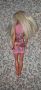 ретро кукла Барби супер звезда , снимка 6