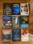 Книги - Трилъри, снимка 1