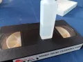 VHS Почистваща касета, снимка 4