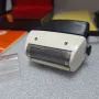 Като нова! Ел. самобръсначка "BB" Made in GDR, снимка 6