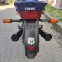 Yamaha FJ 1200, снимка 8