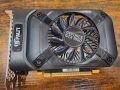 Видеокарта Nvidia GeForce GTX 1050 2GB, снимка 1