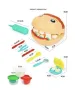 Комплект Зъболекар с моделин, пластелин, снимка 7