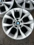 Джанти BMW 5x120 7.5j 17 цола, снимка 2