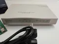 Switch Суич Netgear 8 port Router Print Server , снимка 10
