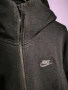 оригинално горнище nike tech fleece , снимка 5