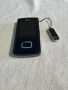 Ретро GSM LG KG800 Chocolate, снимка 3