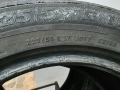 2бр летни гуми 225/55/17 SEMPERIT L04740 , снимка 4