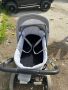 Комбинирана детска количка ABC Desing turbo s6, снимка 8