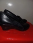 ДАМСКИ ЧЕРНИ ОБУВКИ - N 36, снимка 5