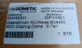 Капак за панорамен люк Dometic MIDI HEKI BG449301, снимка 4