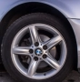  4 броя Джанти с гуми за БМВ BMW Style 43 16 цола за e36 e46 e87 Z4 e85 Z3, снимка 4