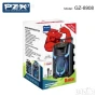 Караоке Тонколонa PZX GZ-8908, 8 ”, Bt,USB, FM,SD Card, Aux, снимка 4