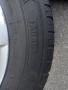 Гуми с джанти за vw , снимка 11