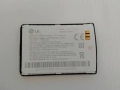 Оригинална батерия LG KG800 (Червена), снимка 1
