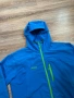 Мъжко яке BERGANS OF NORWAY Men 1558 Kjerag Flex SoftShell Windstopper Jacket , L размер , снимка 4