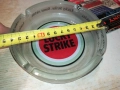LUCKY STRIKE-ГОЛЯМ ПЕПЕЛНИК ВНОС GERMANY 1910251900, снимка 2