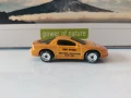 Метална количка Camaro Z28 Matchbox Collectors Club Car First Official, снимка 6