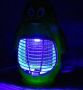 Електрическа UV лампа против комари и насекоми с форма на детска играчка, снимка 5