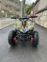 ATV/АТВ mini 49cc, снимка 2
