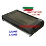 ПРОМО! БЪЛГАРСКА Неръждаема Тръбна Електрическа Скара грил 1600w, снимка 4