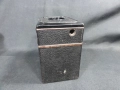 СТАР РЕТРО ФОТОАПАРАТ ZEISS IKON ERABOX BOX CAMERA GERMANY, снимка 9