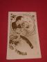 Стара романтична пощенска картичка Царство България 1944г. Уникат за КОЛЕКЦИОНЕРИ 44589